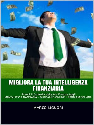 cover image of Migliora la Tua Intelligenza Finanziaria